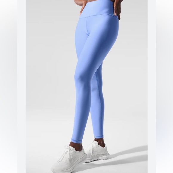 ALO Yoga Pants - Alo High-Waist Airlift Leggings Sz XS